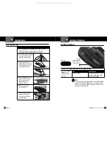 Preview for 4 page of Cobra ESD 7400 Operating Instructions Manual