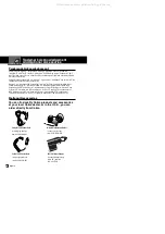 Preview for 10 page of Cobra ESD 7400 Operating Instructions Manual