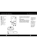 Preview for 3 page of Cobra ESD-9150 Operating Instructions Manual