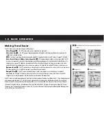 Preview for 4 page of Cobra GPS 1000 Owner'S Manual