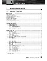 Preview for 8 page of Cobra Marine MC 600Ci Owner'S Manual