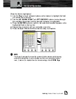 Preview for 14 page of Cobra Marine MC 600Ci Owner'S Manual