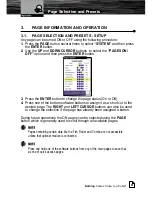 Preview for 26 page of Cobra Marine MC 600Ci Owner'S Manual