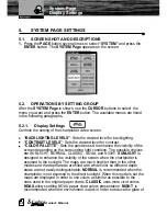 Preview for 65 page of Cobra Marine MC 600Ci Owner'S Manual