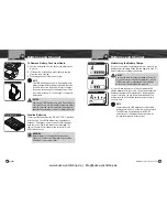 Preview for 9 page of Cobra MR HH475 FLOAT BT Owner'S Manual