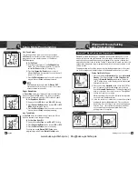 Preview for 14 page of Cobra MR HH475 FLOAT BT Owner'S Manual