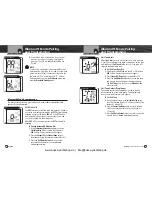 Preview for 15 page of Cobra MR HH475 FLOAT BT Owner'S Manual