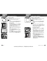 Preview for 21 page of Cobra MR HH475 FLOAT BT Owner'S Manual