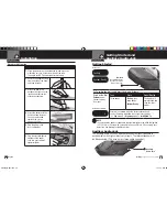 Preview for 5 page of Cobra XRS 950 Operating Instructions Manual