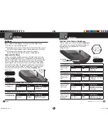 Preview for 6 page of Cobra XRS 950 Operating Instructions Manual