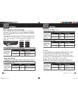 Preview for 10 page of Cobra XRS 950 Operating Instructions Manual