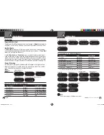 Preview for 11 page of Cobra XRS 950 Operating Instructions Manual