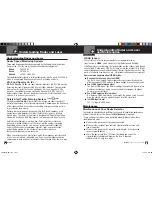 Preview for 13 page of Cobra XRS 950 Operating Instructions Manual