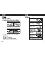 Preview for 4 page of Cobra XRS 9675 Operating Instructions Manual