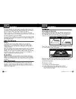 Preview for 5 page of Cobra XRS 9955 Operating Instructions Manual