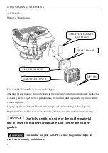 Preview for 30 page of Cobra Y173V Service Manual