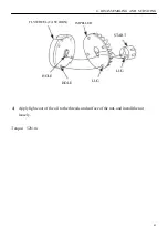 Preview for 43 page of Cobra Y173V Service Manual