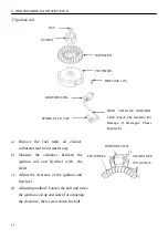 Preview for 44 page of Cobra Y173V Service Manual