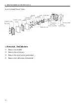 Preview for 46 page of Cobra Y173V Service Manual