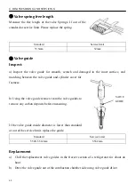 Preview for 50 page of Cobra Y173V Service Manual