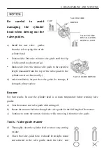 Preview for 51 page of Cobra Y173V Service Manual