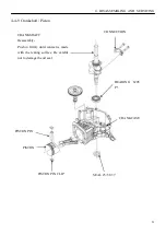 Preview for 55 page of Cobra Y173V Service Manual