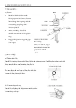 Preview for 56 page of Cobra Y173V Service Manual