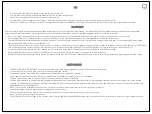 Preview for 3 page of COBRILLO Hydraulic radiators Instruction And Use Manual