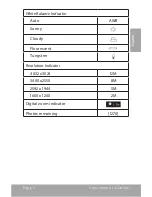 Preview for 11 page of Coby CAM5000 - SNAPP Camcorder - 720p Instruction Manual