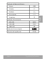 Preview for 55 page of Coby CAM5000 - SNAPP Camcorder - 720p Instruction Manual