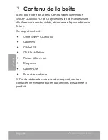 Preview for 96 page of Coby CAM5000 - SNAPP Camcorder - 720p Instruction Manual