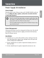 Preview for 23 page of Coby DVD938 Instruction Manual