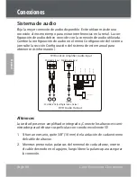 Preview for 80 page of Coby DVD978 Instruction Manual