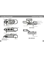 Preview for 5 page of Coby MP-C858 - 512 MB Digital Player User Manual