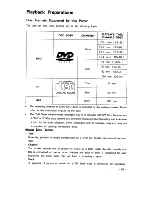 Preview for 13 page of Coby TF-DVD7500 Operation Manual