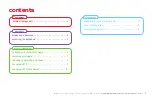 Preview for 3 page of Coca-Cola freestyle 3100 User Manual