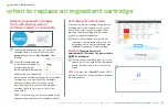 Preview for 11 page of Coca-Cola freestyle 3100 User Manual