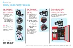 Preview for 15 page of Coca-Cola freestyle 3100 User Manual