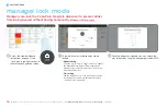 Preview for 18 page of Coca-Cola freestyle 3100 User Manual