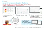 Preview for 19 page of Coca-Cola freestyle 3100 User Manual