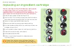 Preview for 9 page of Coca-Cola Freestyle 9OOO User Manual