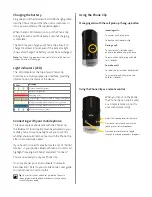 Preview for 2 page of Cochlear Baha 5 Wireless Phone Clip Quick Manual