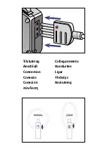 Preview for 3 page of Cochlear baha Classic 300 User Manual