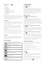 Preview for 3 page of Cochlear Baha Series User Manual