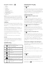 Preview for 7 page of Cochlear Baha Series User Manual