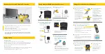 Preview for 2 page of Cochlear CP900 Series Quick Manual