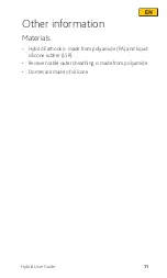 Preview for 15 page of Cochlear Hybrid Nucleus 8 User Manual