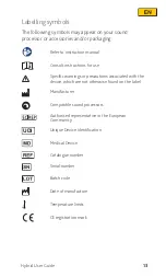 Preview for 17 page of Cochlear Hybrid Nucleus 8 User Manual