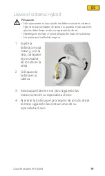 Preview for 23 page of Cochlear Hybrid Nucleus 8 User Manual