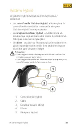 Preview for 37 page of Cochlear Hybrid Nucleus 8 User Manual